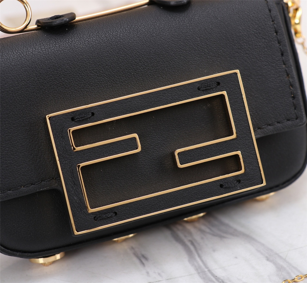 Fendi Baguette Bag