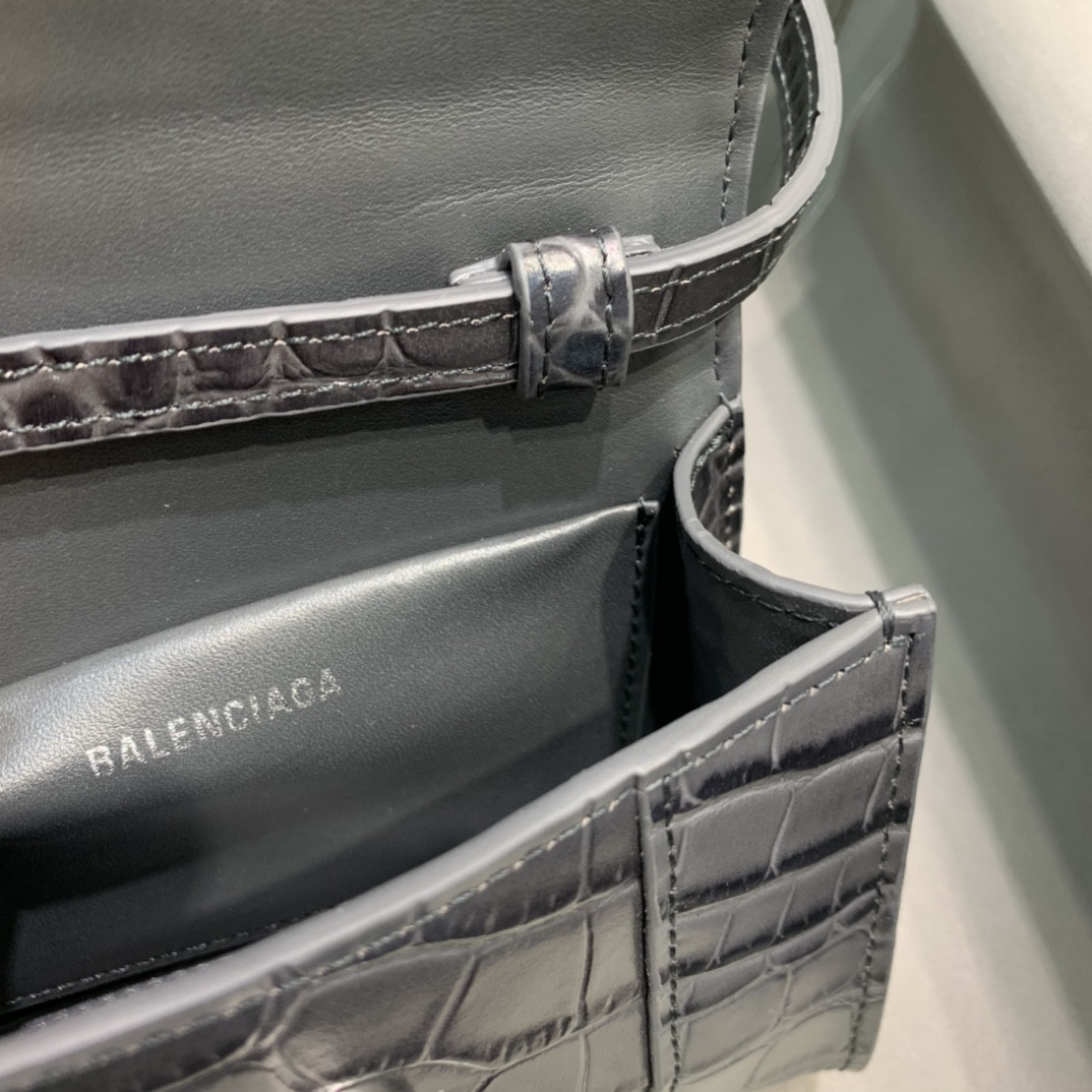 Balenciaga Mini Hourglass