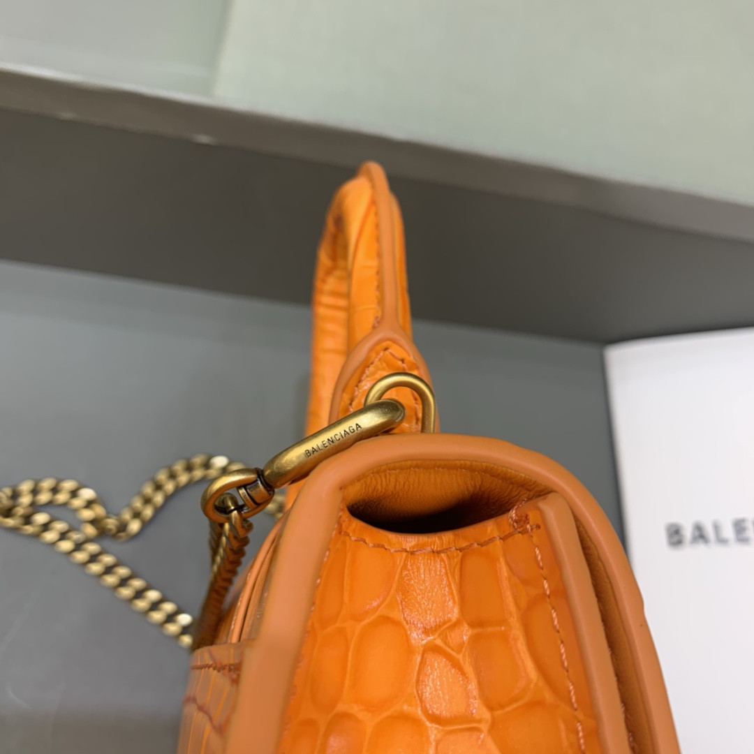 Balenciaga Mini Hourglass