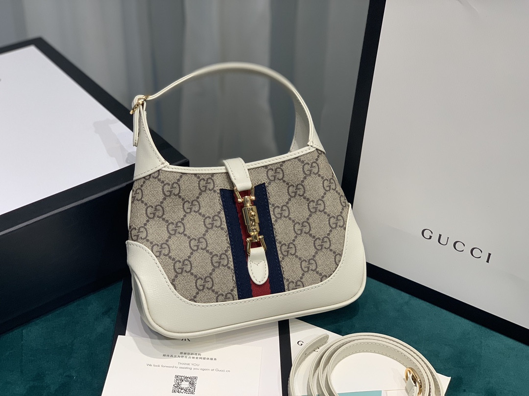 G*u*i jackie 1961 bag