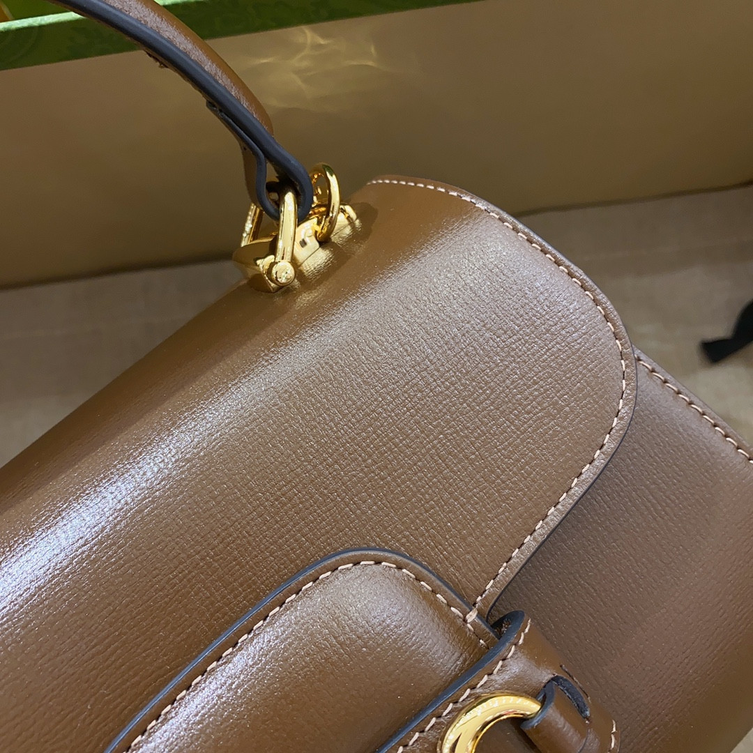 G*u*i horsebit 1955 bag