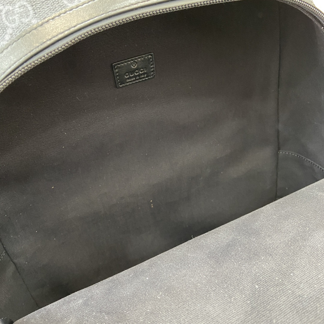 G*u*i gg spreme backpack