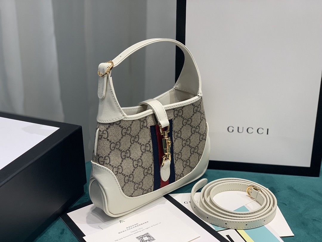 G*u*i jackie 1961 bag