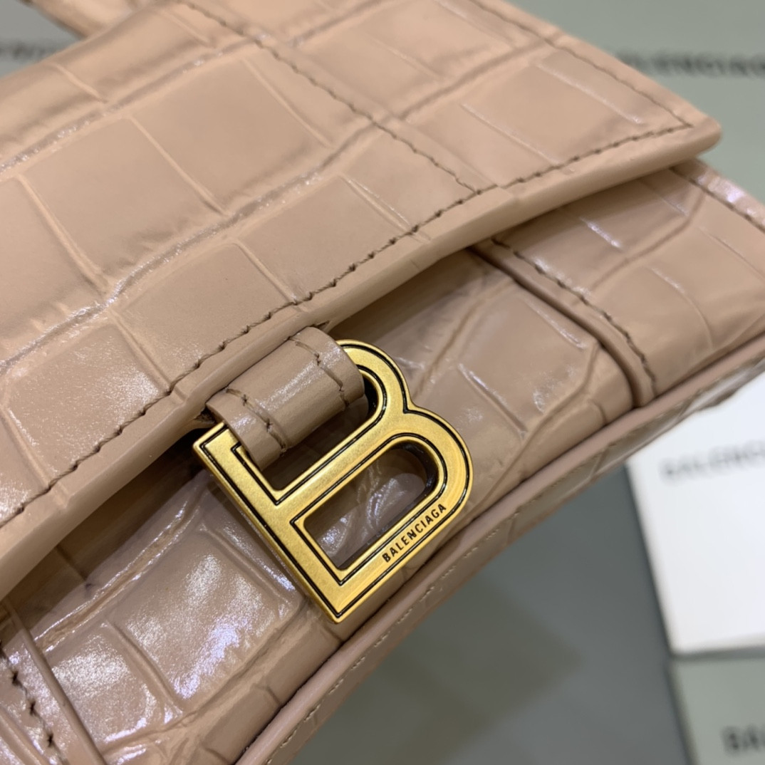 Balenciaga Mini Hourglass