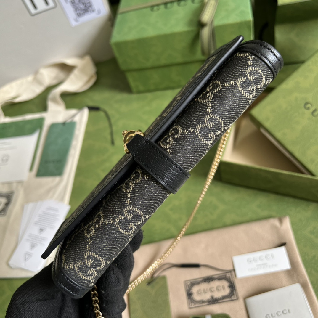 G*u*i jackie 1961 bag