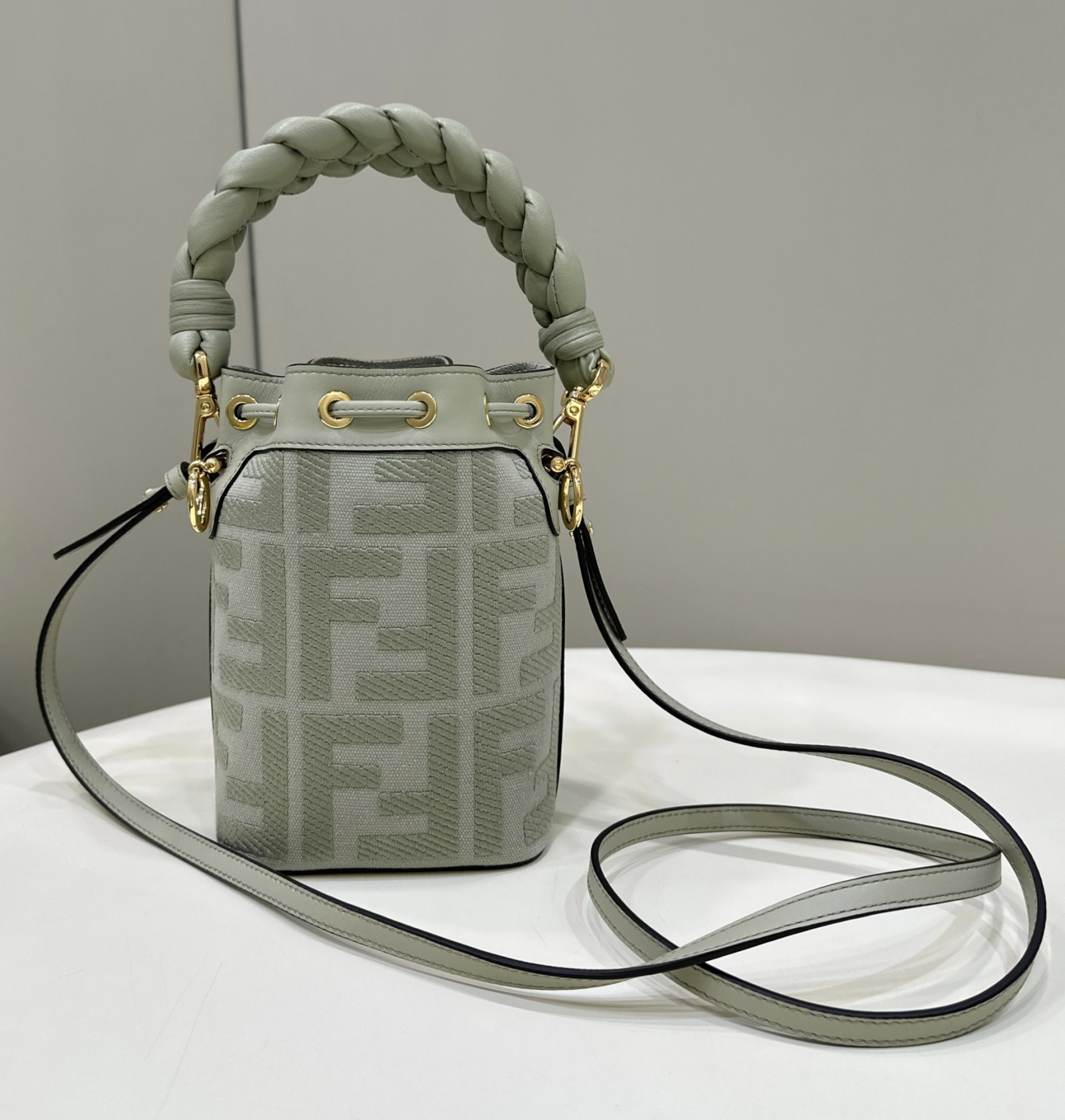 Fendi Bucket Bag