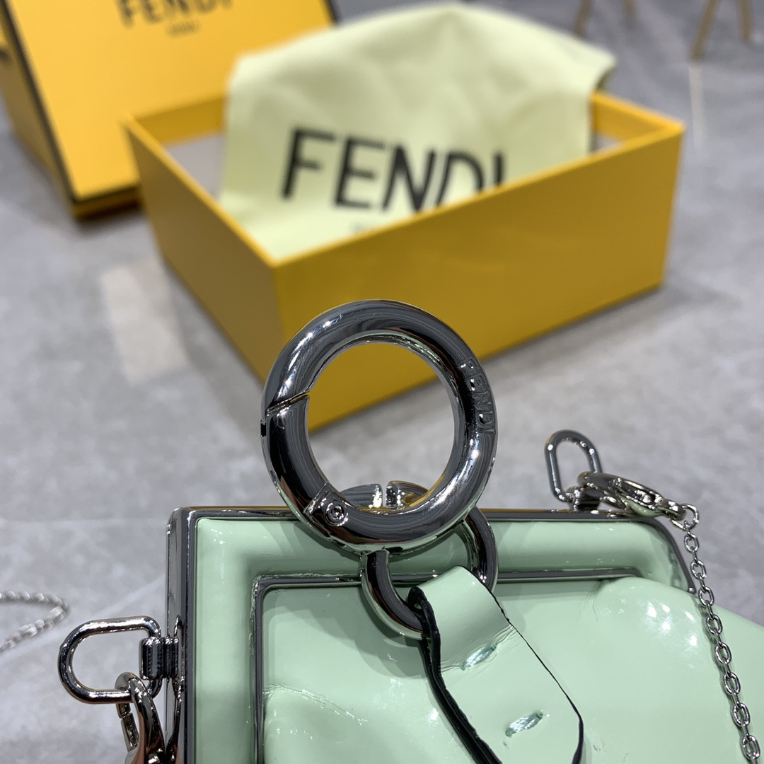 Fendi First
