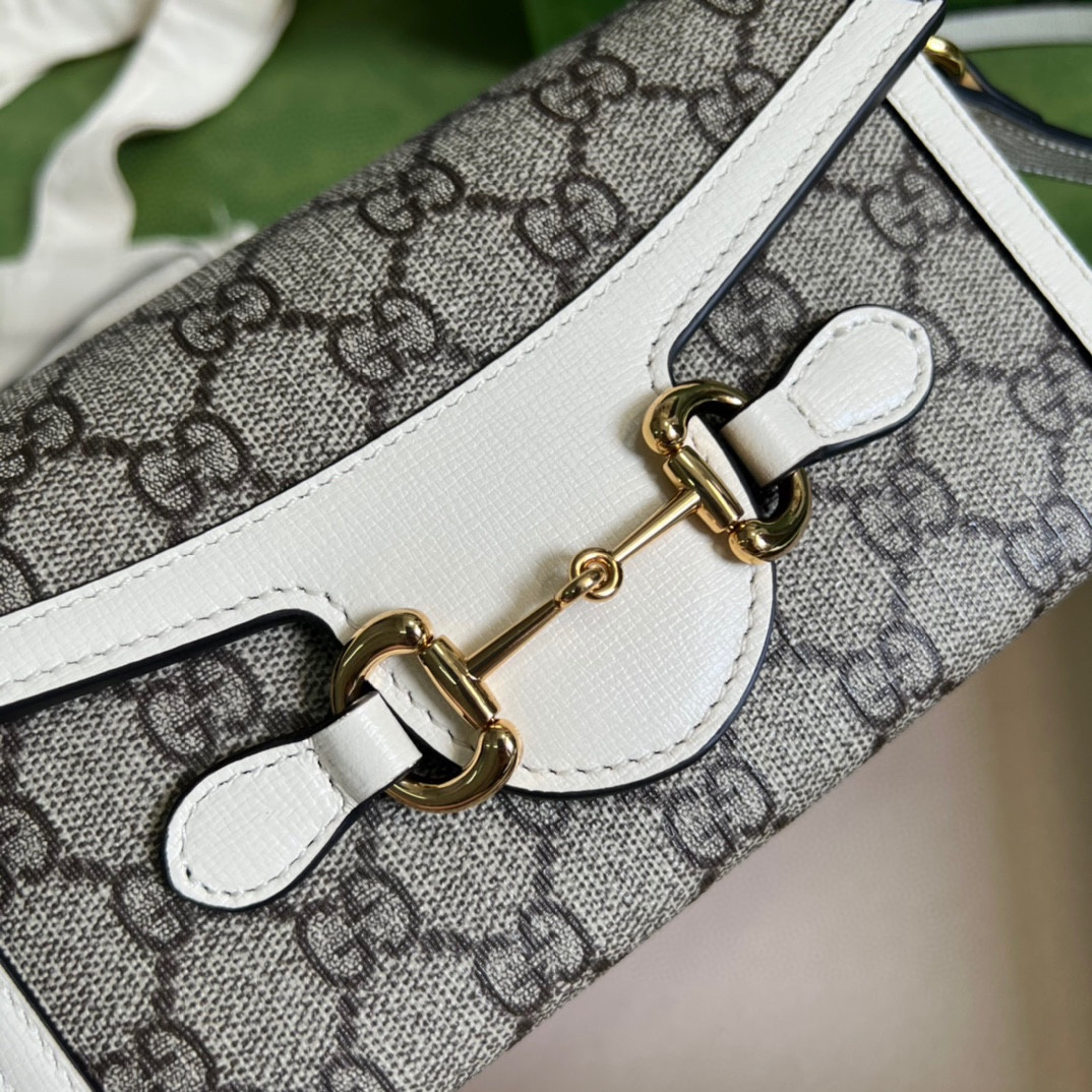 G*u*i horsebit 1955 bag