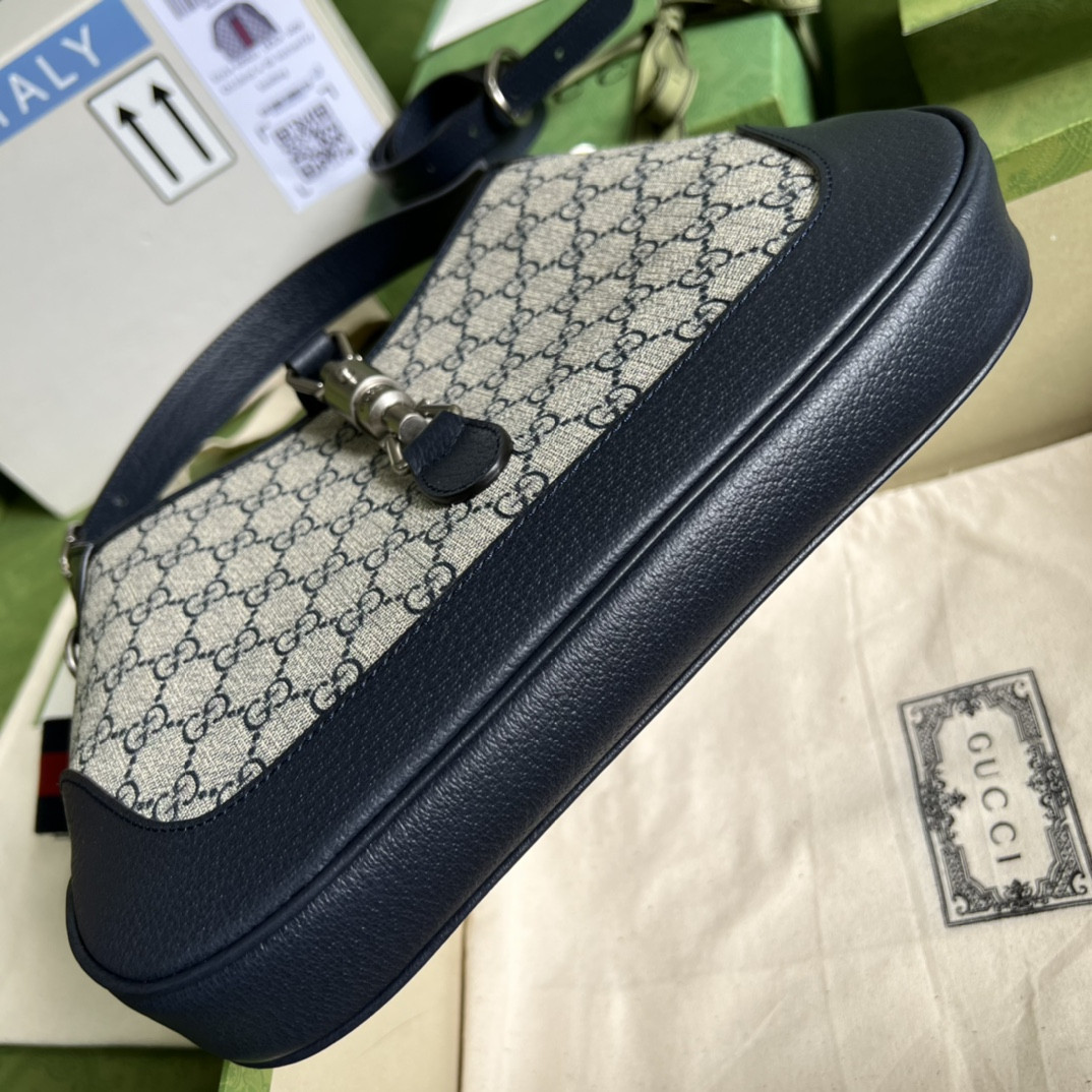 G*u*i jackie 1961 bag