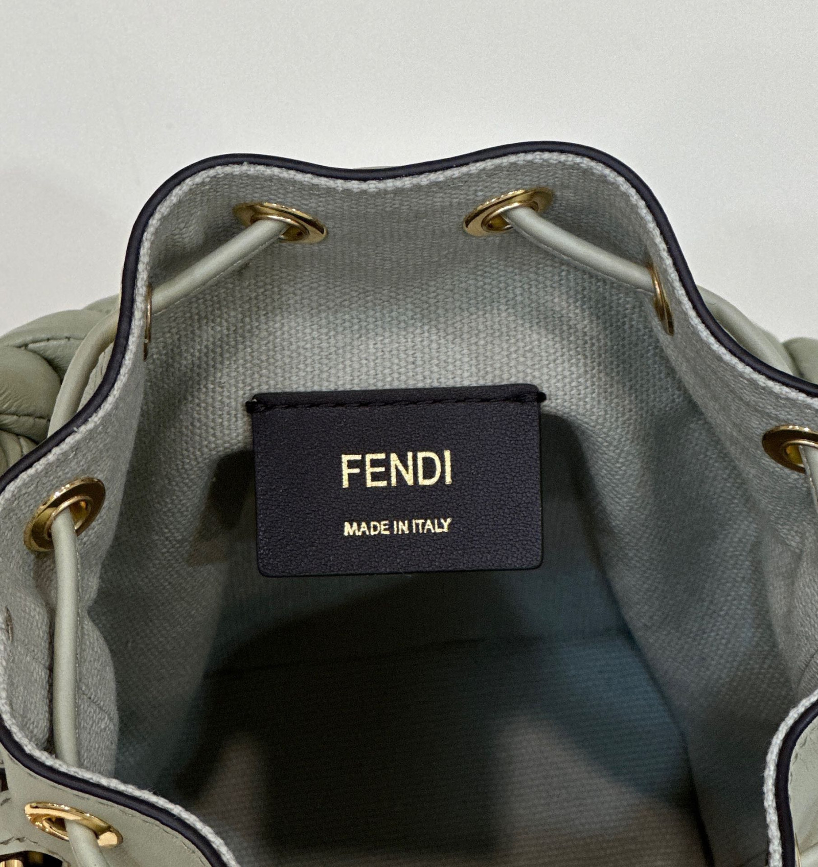 Fendi Bucket Bag