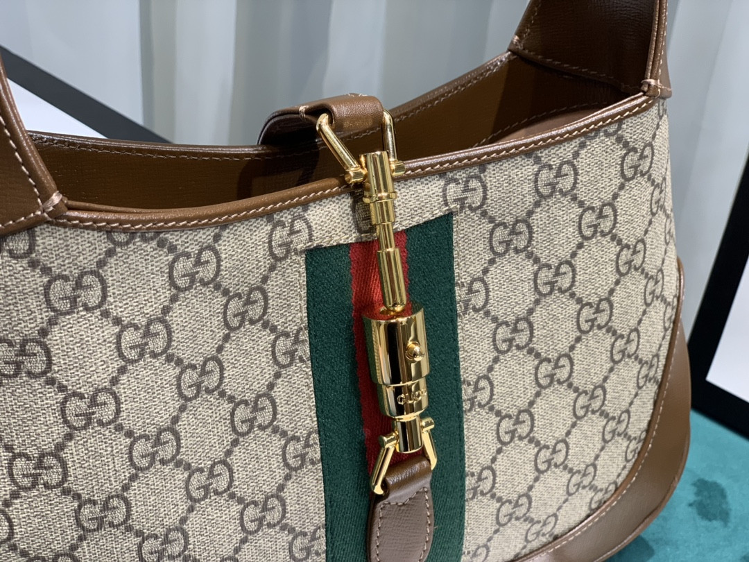 G*u*i jackie 1961 bag