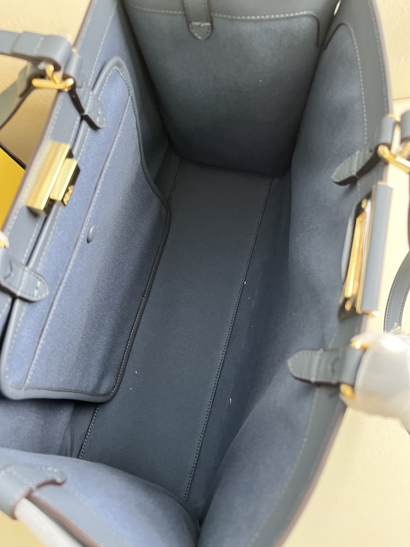 Fendi Peekaboo X-tote