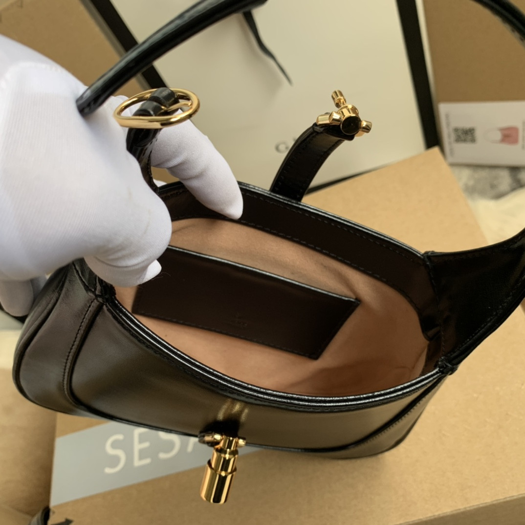 G*u*i jackie 1961 bag