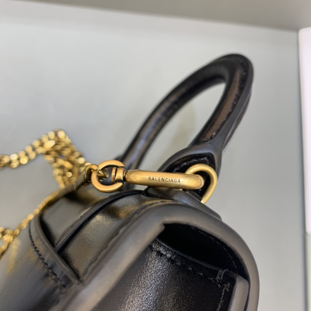 Balenciaga Mini Hourglass