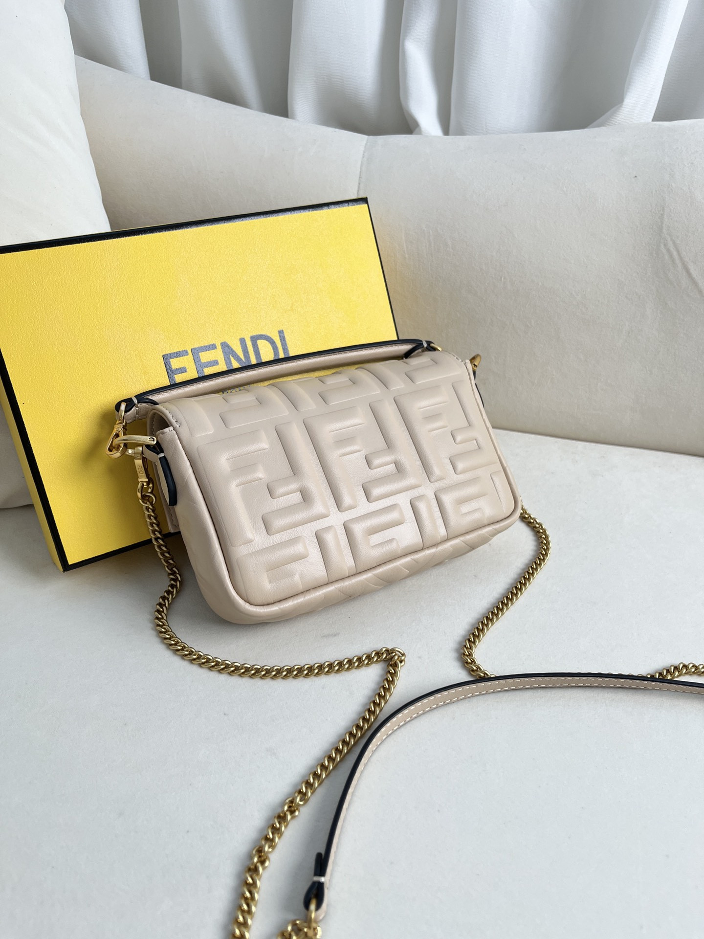 Fendi Baguette Bag