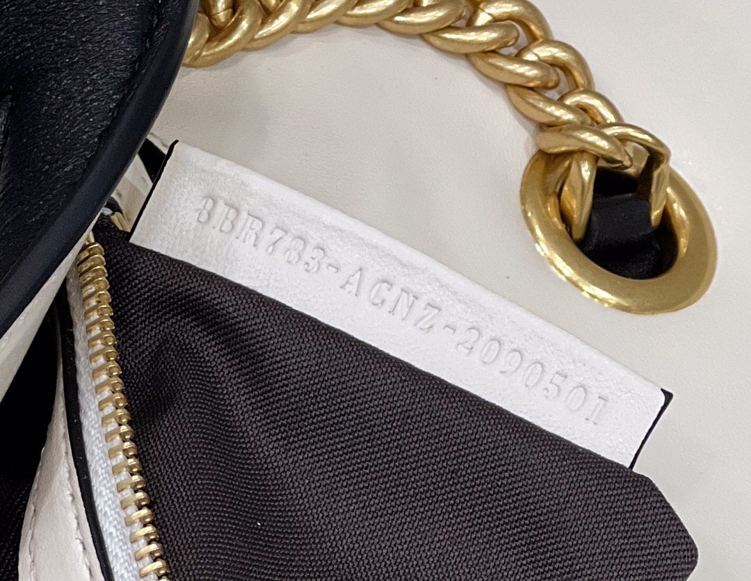 Fendi Baguette Bag