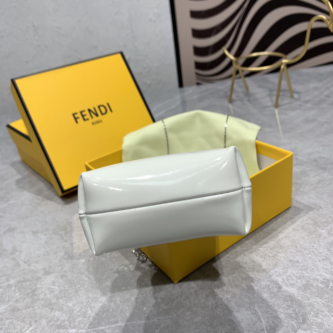 Fendi First