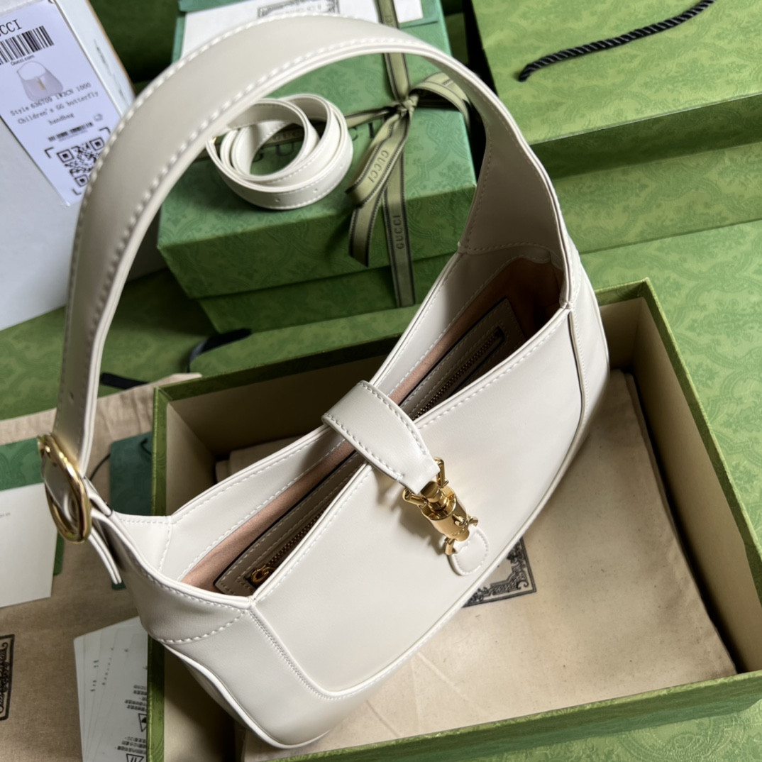 G*u*i jackie 1961 bag