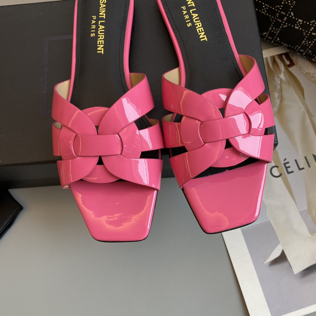Ysl Sandals