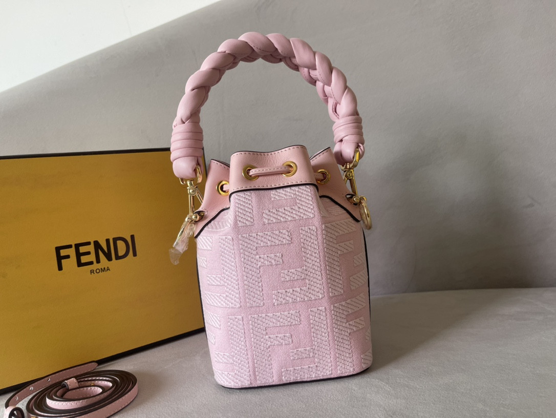 Fendi Bucket Bag