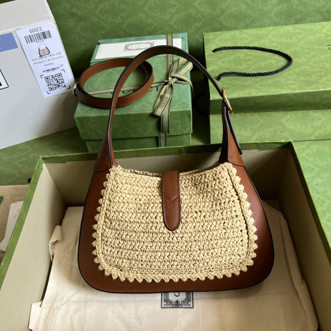 G*u*i jackie 1961 bag