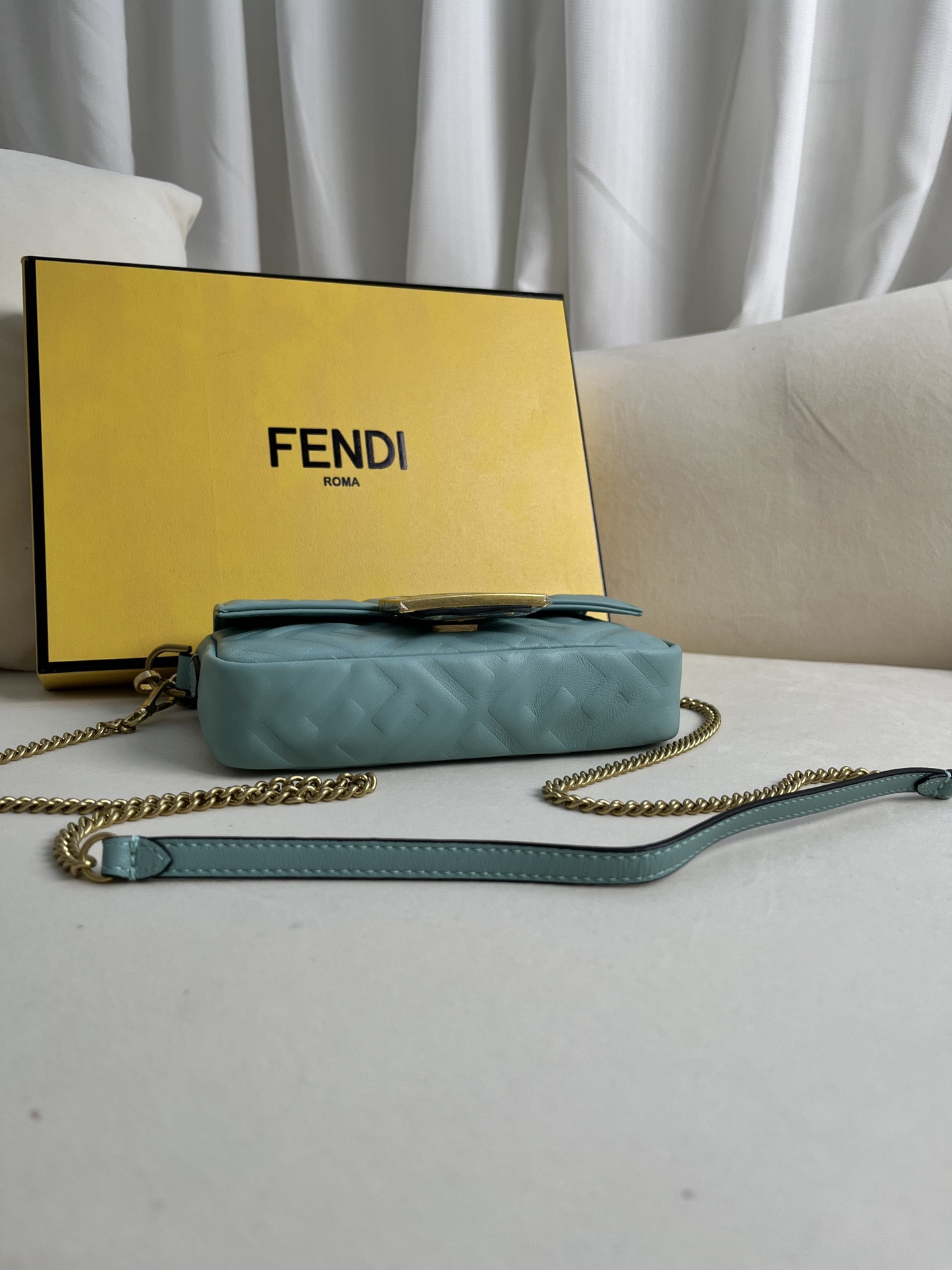 Fendi Baguette Bag