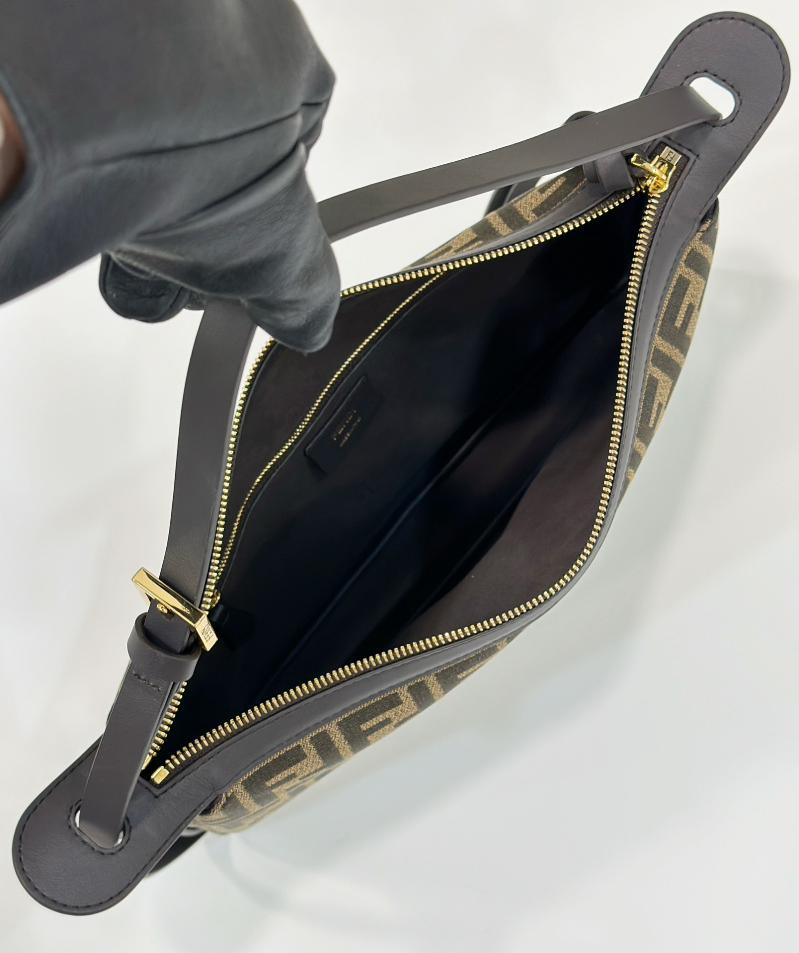 Fendi Simply Handbag