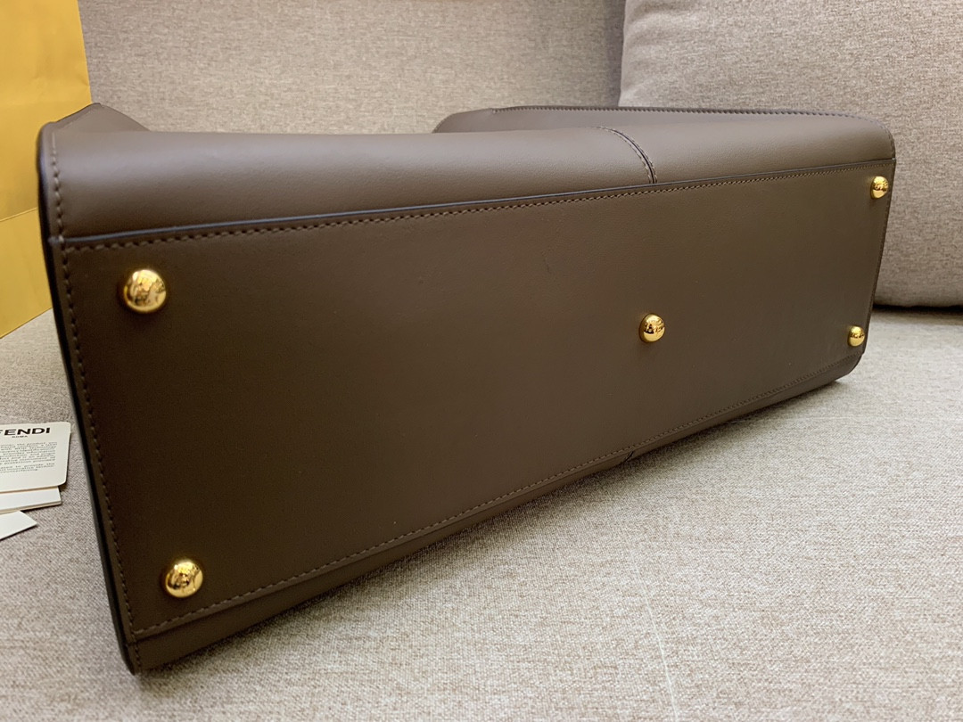 Fendi Peekaboo X-lite