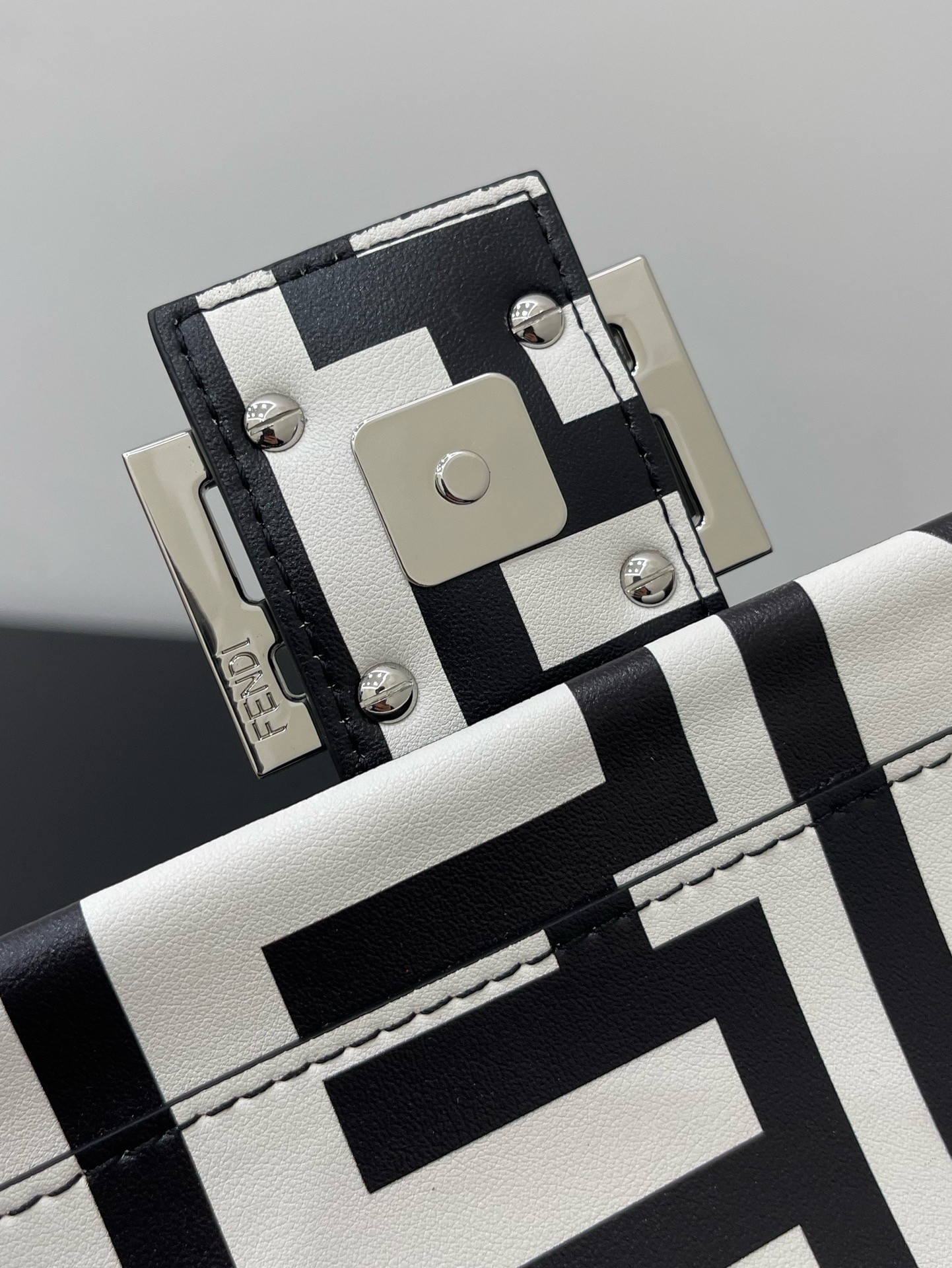Fendi Baguette Bag