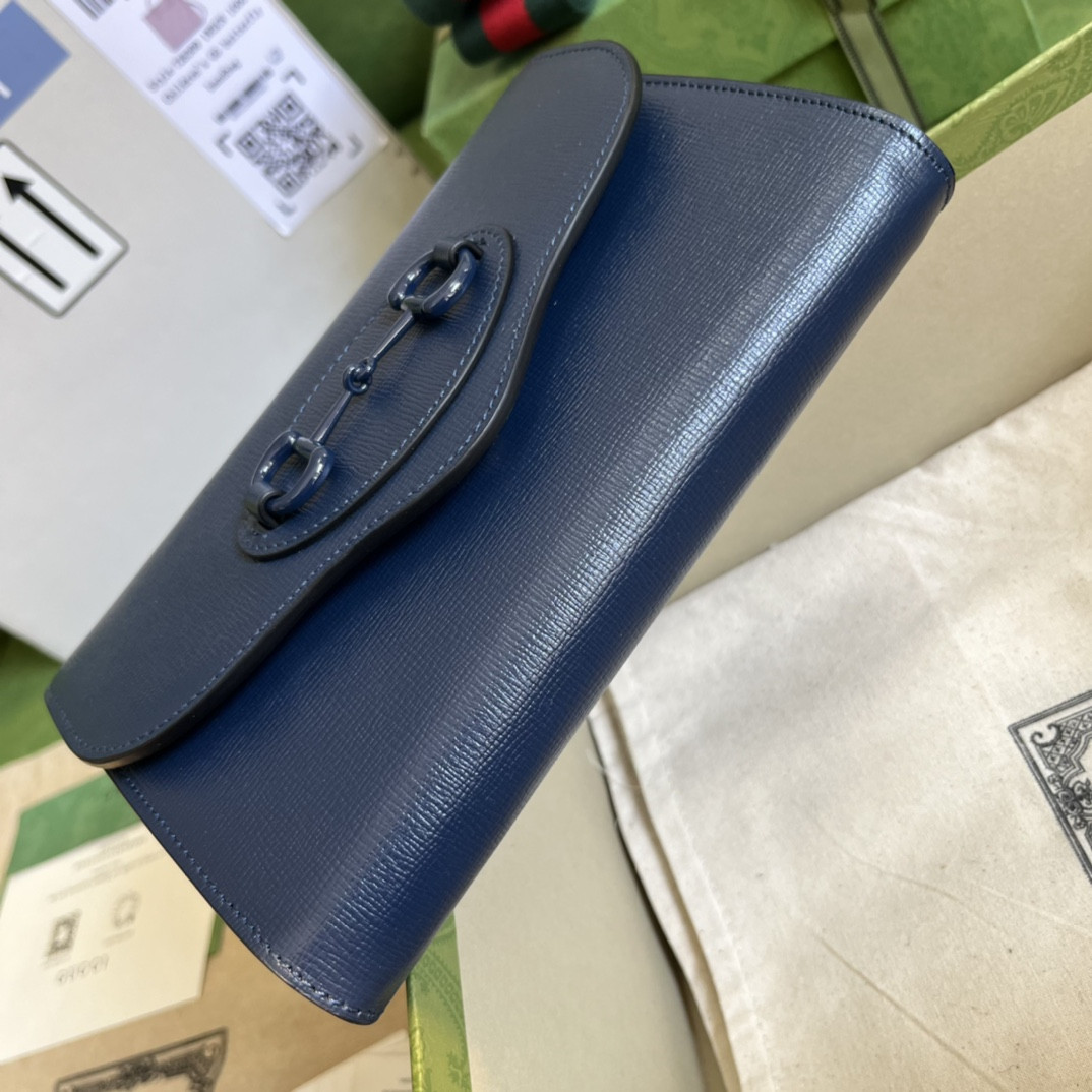 G*u*i horsebit 1955 bag