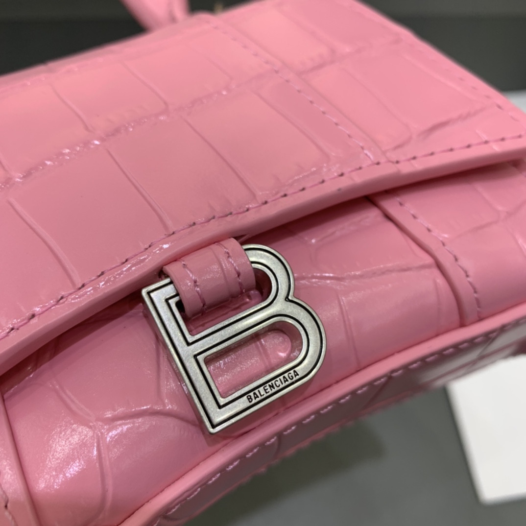 Balenciaga Mini Hourglass