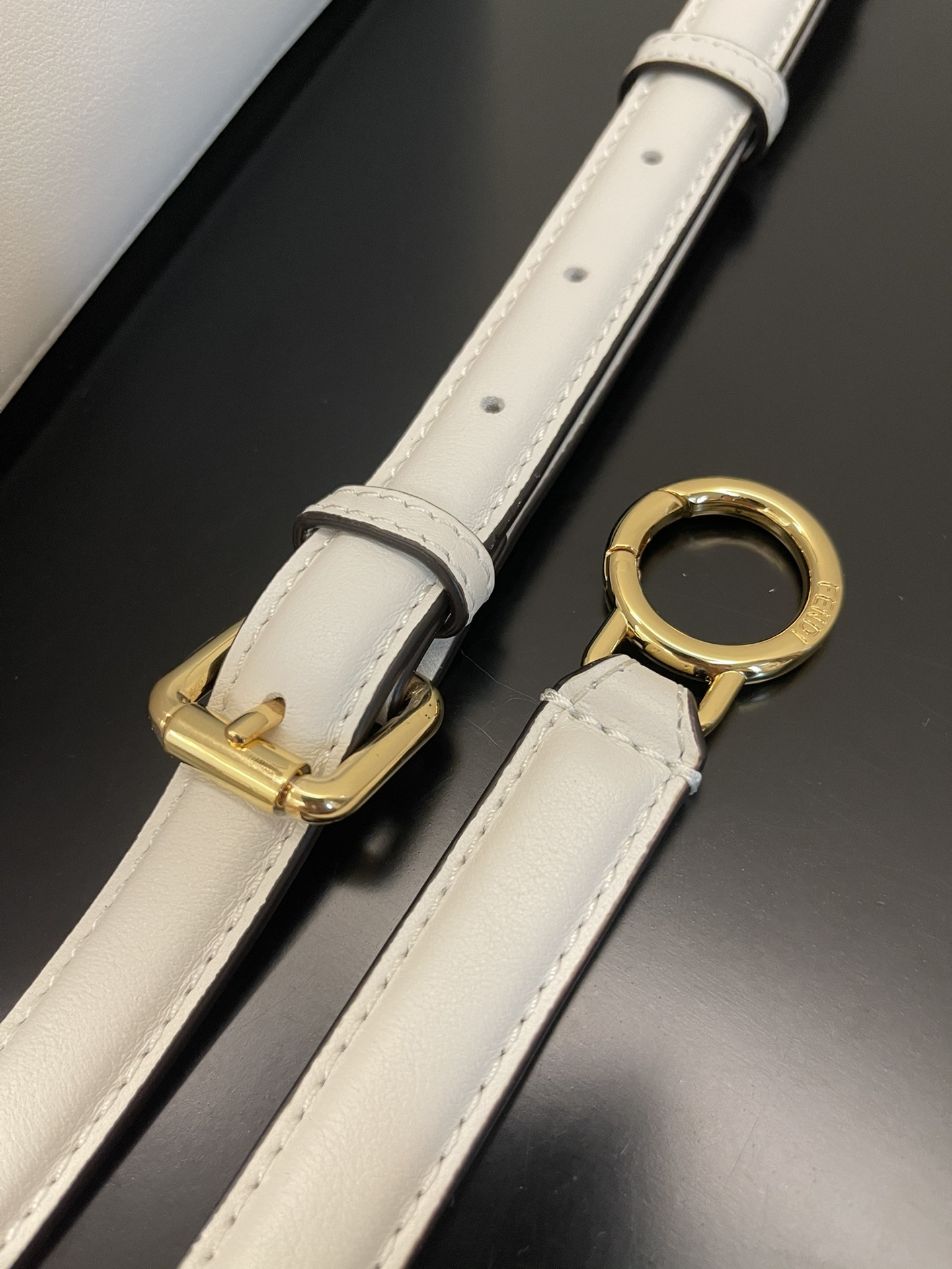 Fendi Peekaboo Iseeu Small