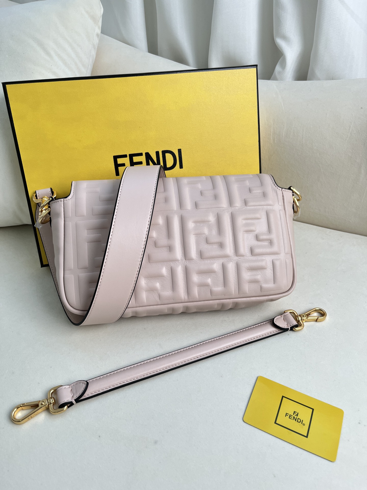 Fendi Baguette Bag