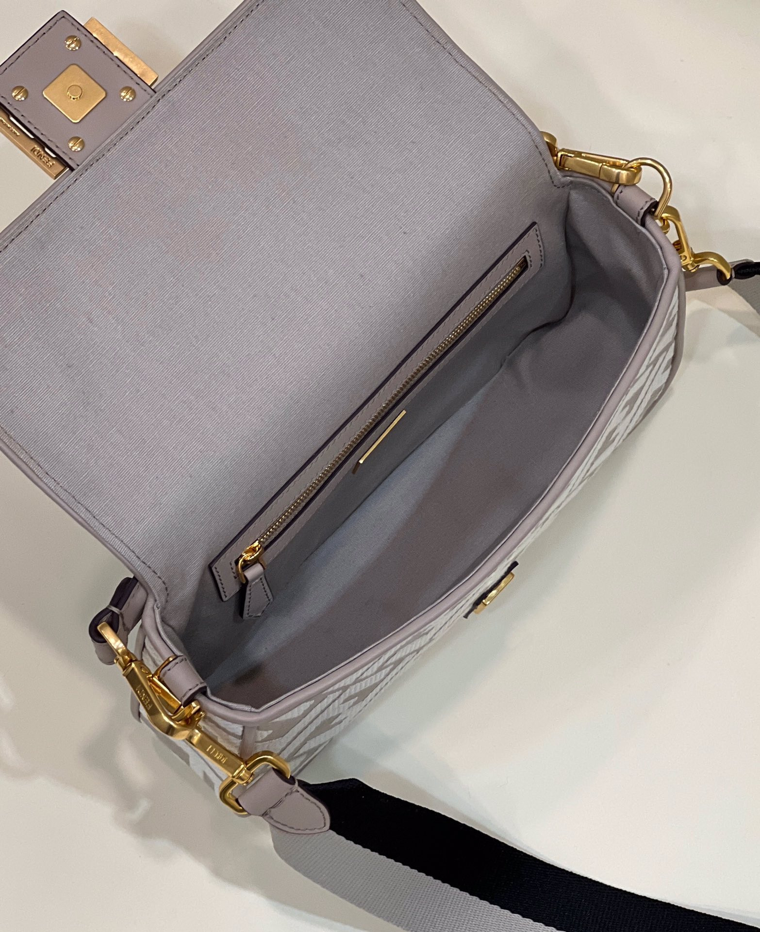 Fendi Baguette Bag