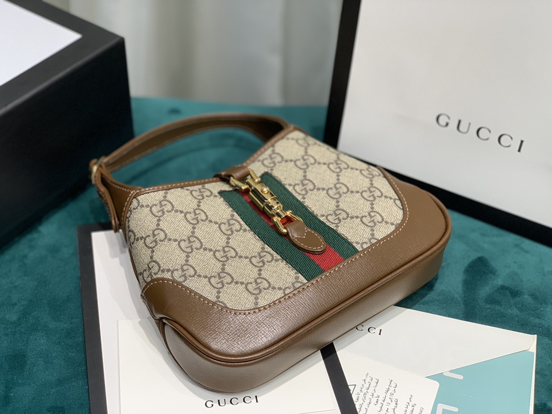 G*u*i jackie 1961 bag