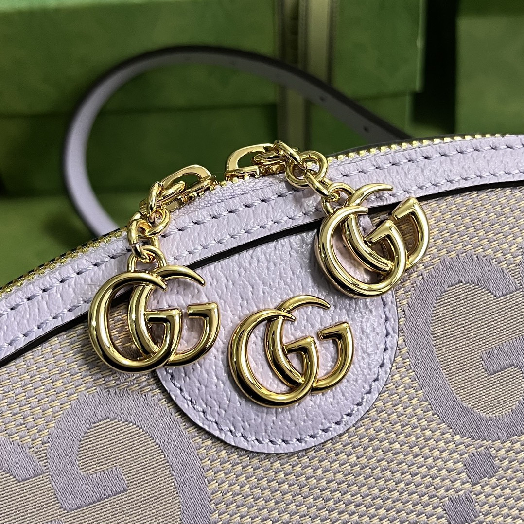 G*u*i ophidia bag
