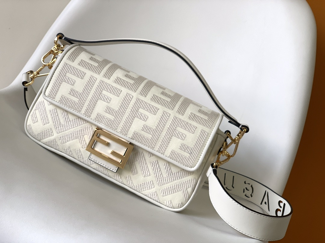 Fendi Baguette Bag