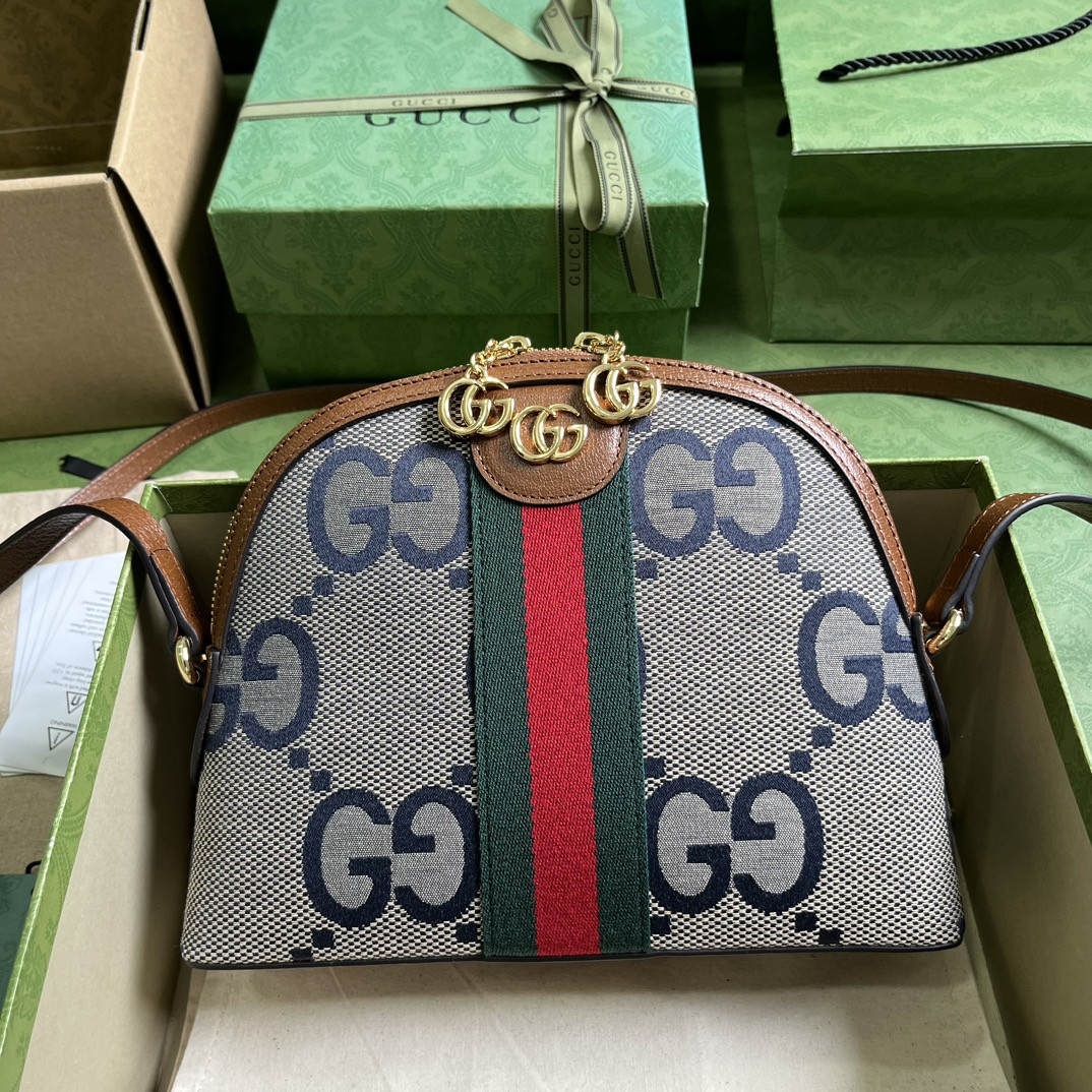 G*u*i ophidia bag