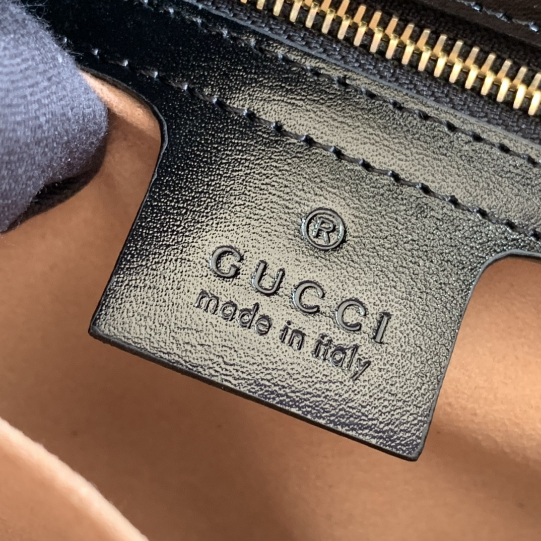 G*u*i jackie 1961 bag