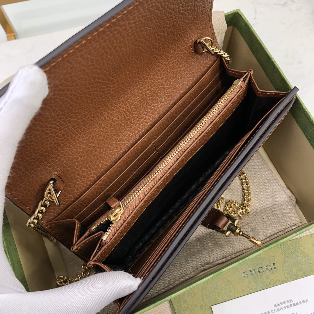 G*u*i jackie 1961 bag