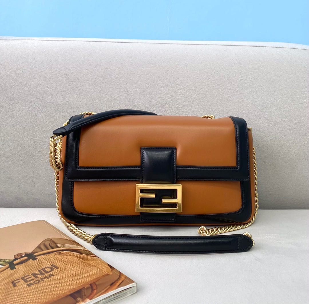 Fendi Baguette Bag