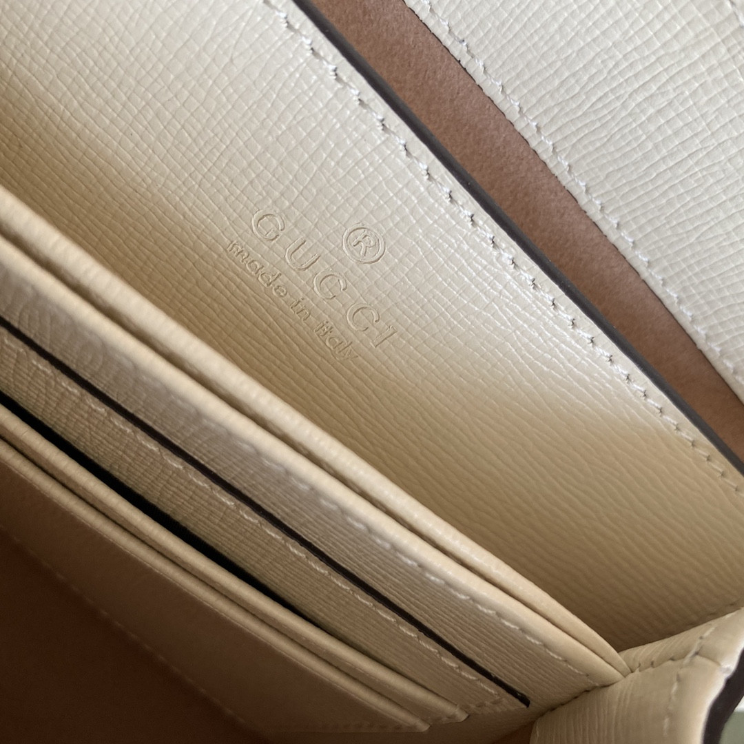 G*u*i horsebit 1955 bag