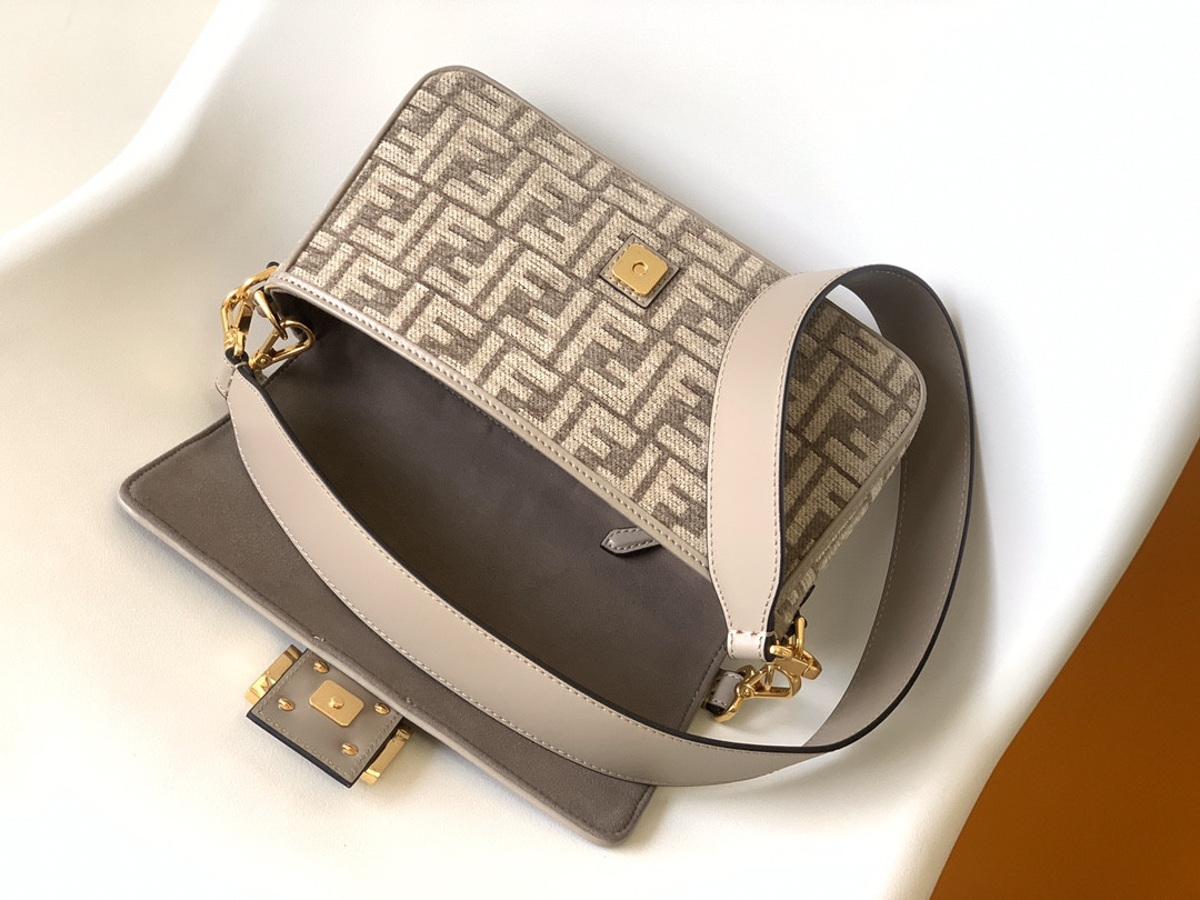 Fendi Baguette Bag