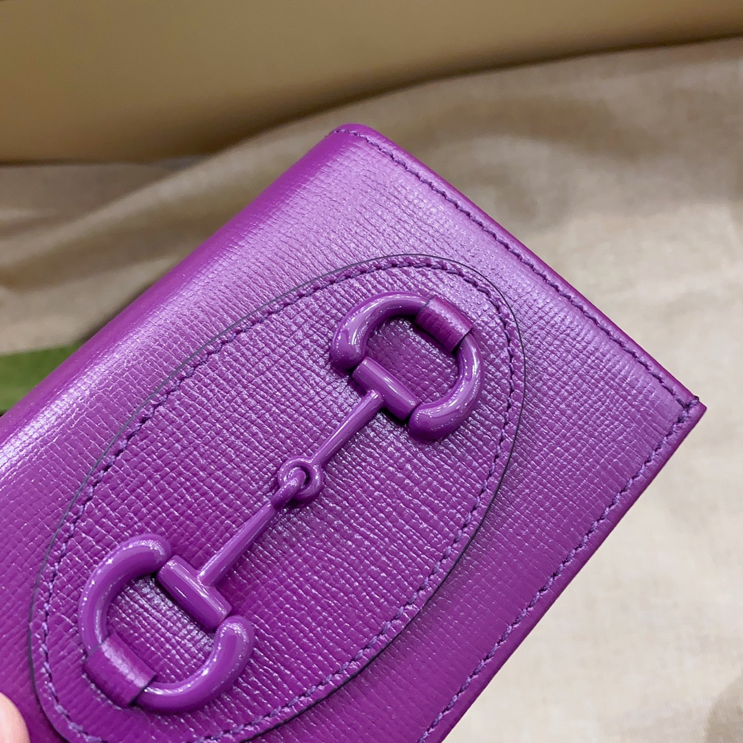 G*u*i horsebit 1955 bag