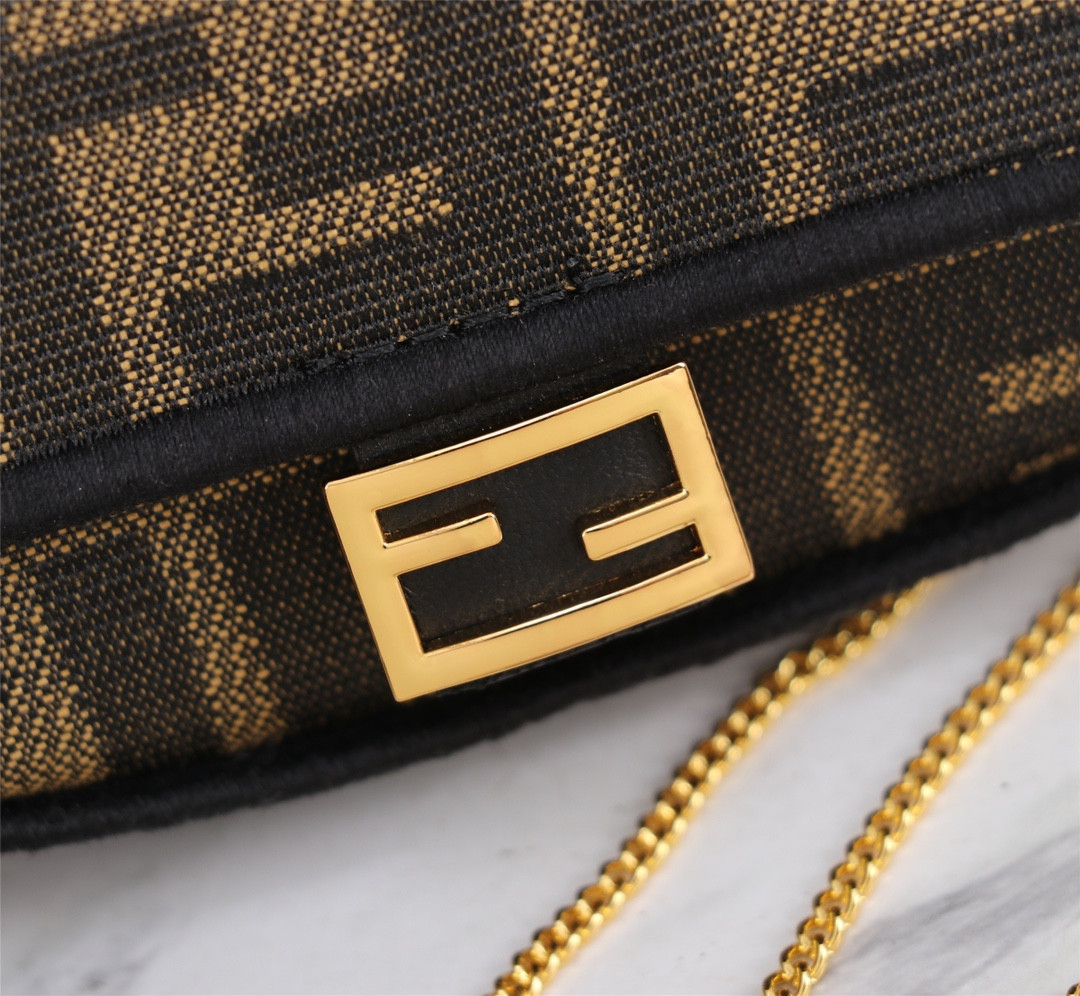 Fendi Baguette Bag