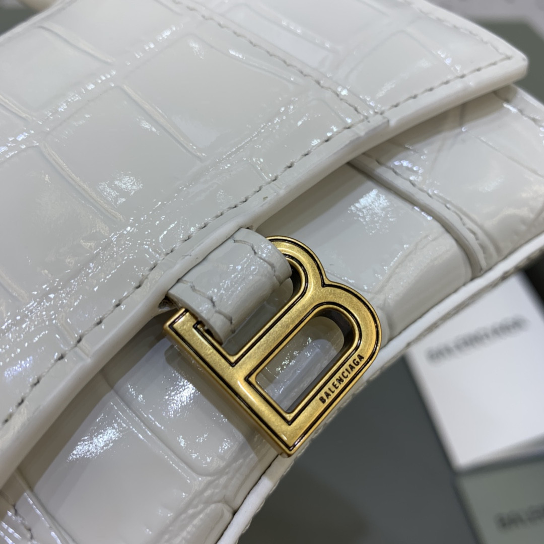 Balenciaga Mini Hourglass