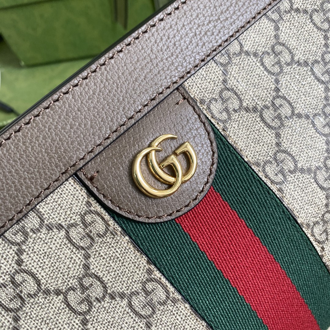G*u*i ophidia bag