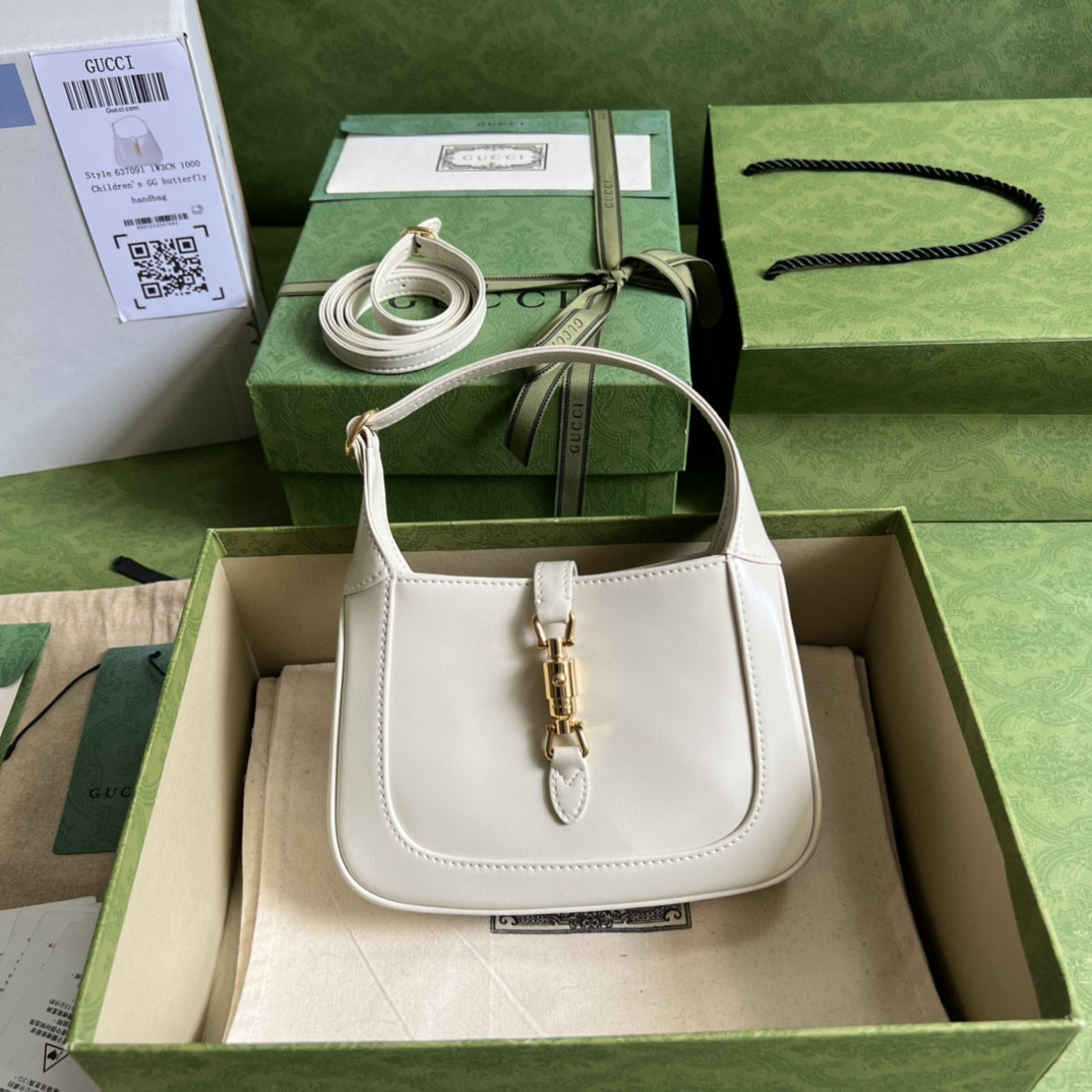 G*u*i jackie 1961 bag