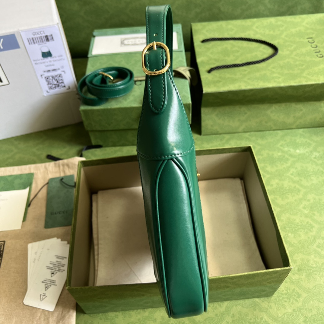 G*u*i jackie 1961 bag