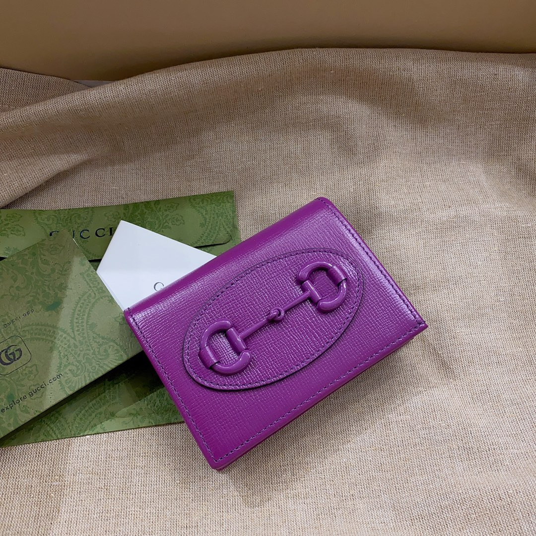 G*u*i horsebit 1955 bag